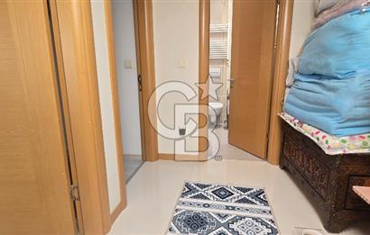 ÜMRANİYE ATATÜRK SATILIK 4+1 ÇATI DUBLEKS NET 150 M2 MANZARALI