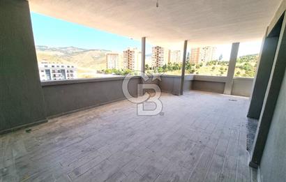 MENEMEN KOYUNDERE GAZİ MAHALLESİN'DE 2+1 SATILIK ARA KAT DAİRE