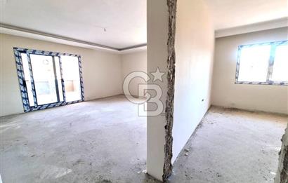 MENEMEN KOYUNDERE GAZİ MAHALLESİN'DE 2+1 SATILIK ARA KAT DAİRE