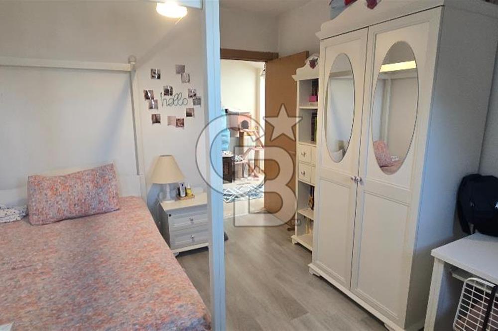 ÜMRANİYE ATATÜRK SATILIK 4+1 ÇATI DUBLEKS NET 150 M2 MANZARALI