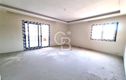 MENEMEN KOYUNDERE GAZİ MAHALLESİN'DE 2+1 SATILIK ARA KAT DAİRE
