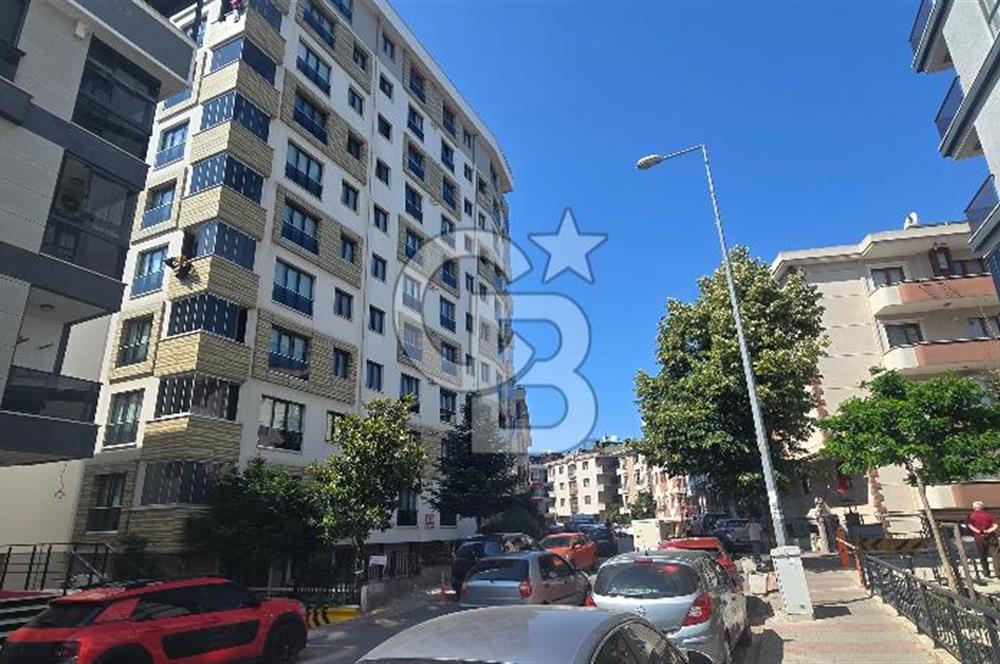 ÜMRANİYE ATATÜRK SATILIK 4+1 ÇATI DUBLEKS NET 150 M2 MANZARALI