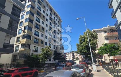 ÜMRANİYE ATATÜRK SATILIK 4+1 ÇATI DUBLEKS NET 150 M2 MANZARALI