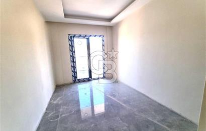 MENEMEN KOYUNDERE GAZİ MAHALLESİN'DE 2+1 SATILIK ARA KAT DAİRE
