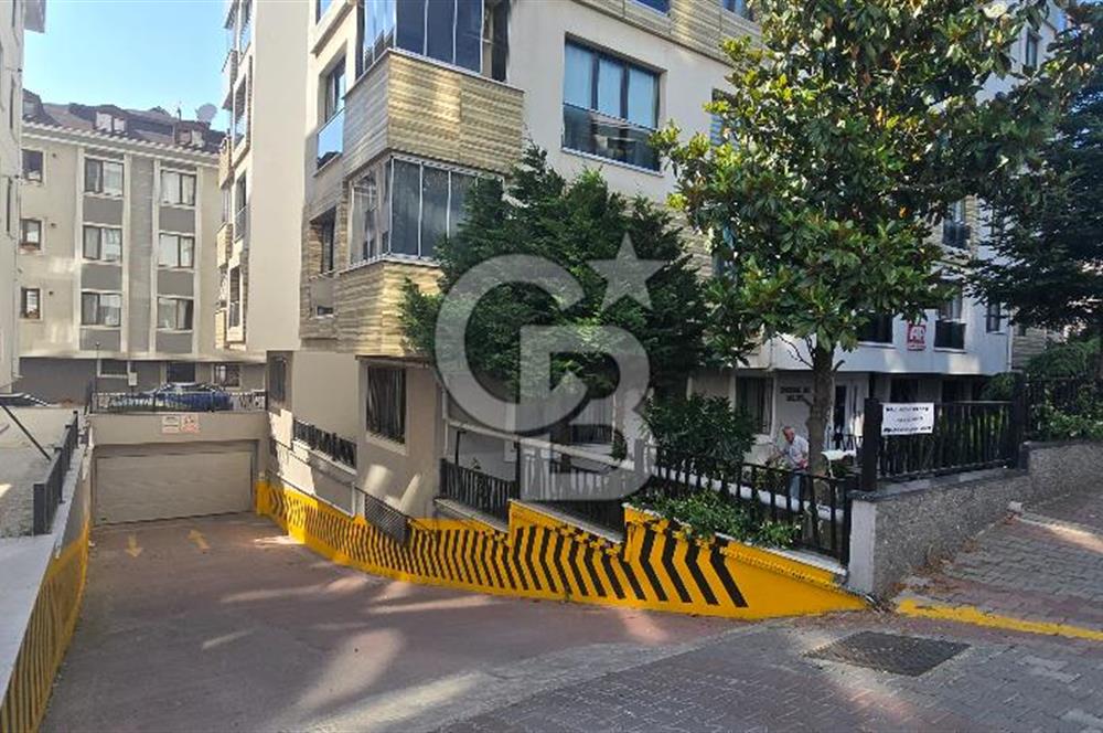 ÜMRANİYE ATATÜRK SATILIK 4+1 ÇATI DUBLEKS NET 150 M2 MANZARALI
