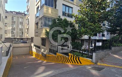 ÜMRANİYE ATATÜRK SATILIK 4+1 ÇATI DUBLEKS NET 150 M2 MANZARALI