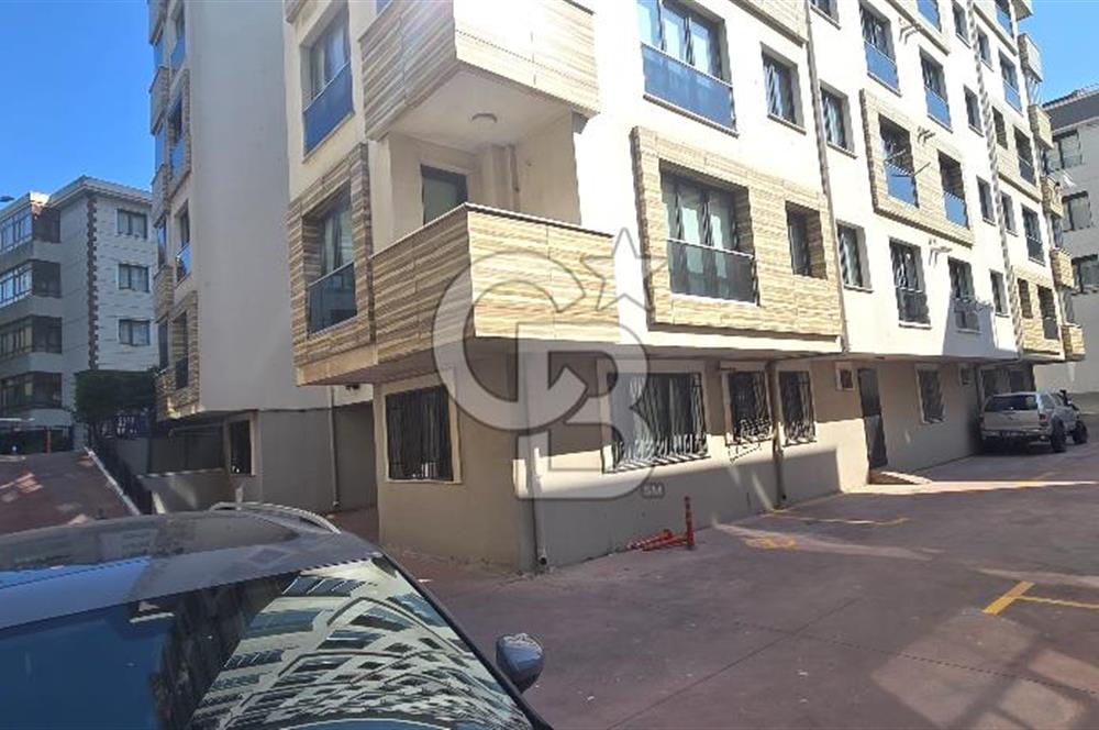 ÜMRANİYE ATATÜRK SATILIK 4+1 ÇATI DUBLEKS NET 150 M2 MANZARALI