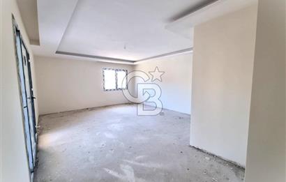 MENEMEN KOYUNDERE GAZİ MAHALLESİN'DE 2+1 SATILIK ARA KAT DAİRE