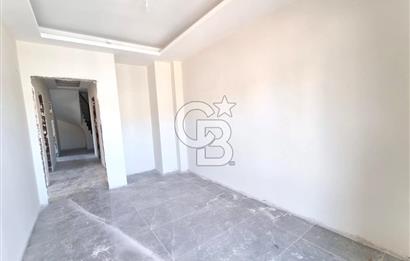 MENEMEN KOYUNDERE GAZİ MAHALLESİN'DE 2+1 SATILIK ARA KAT DAİRE