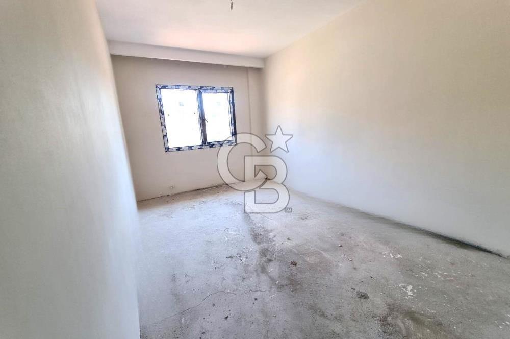 MENEMEN KOYUNDERE GAZİ MAHALLESİN'DE 2+1 SATILIK ARA KAT DAİRE