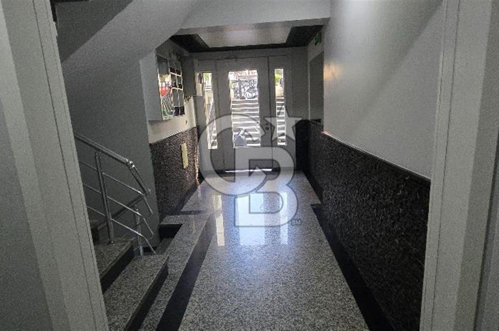 ÜMRANİYE ATATÜRK SATILIK 4+1 ÇATI DUBLEKS NET 150 M2 MANZARALI