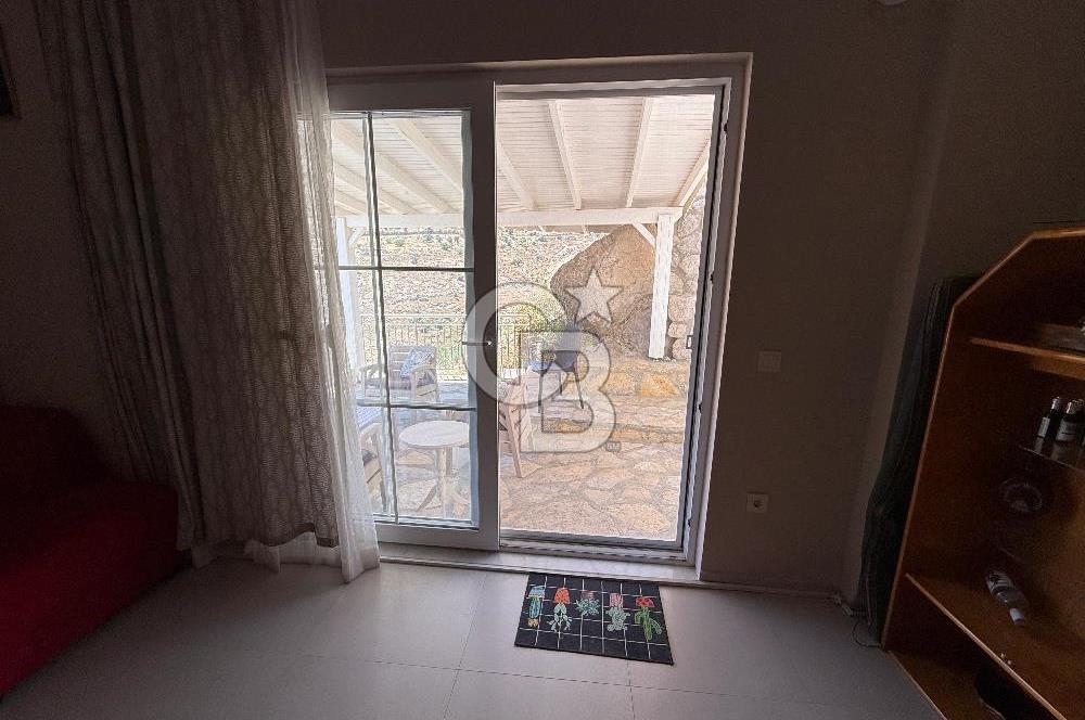 ORTAKENT SANATÇILAR SİTESİNDE 2+1 YAPILI KİRALIK EŞYALI DAİRE