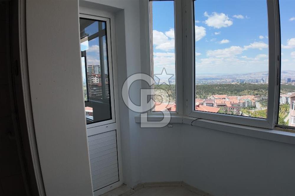 DİKMEN AKPINAR MAHALLESİ SATILIK 3+1 DAİRE