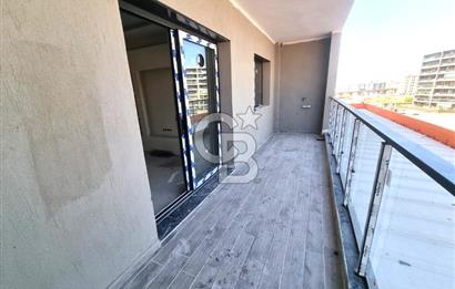 MENEMEN KOYUNDERE GAZİ MAHALLESİN'DE 2+1 SATILIK ARA KAT DAİRE