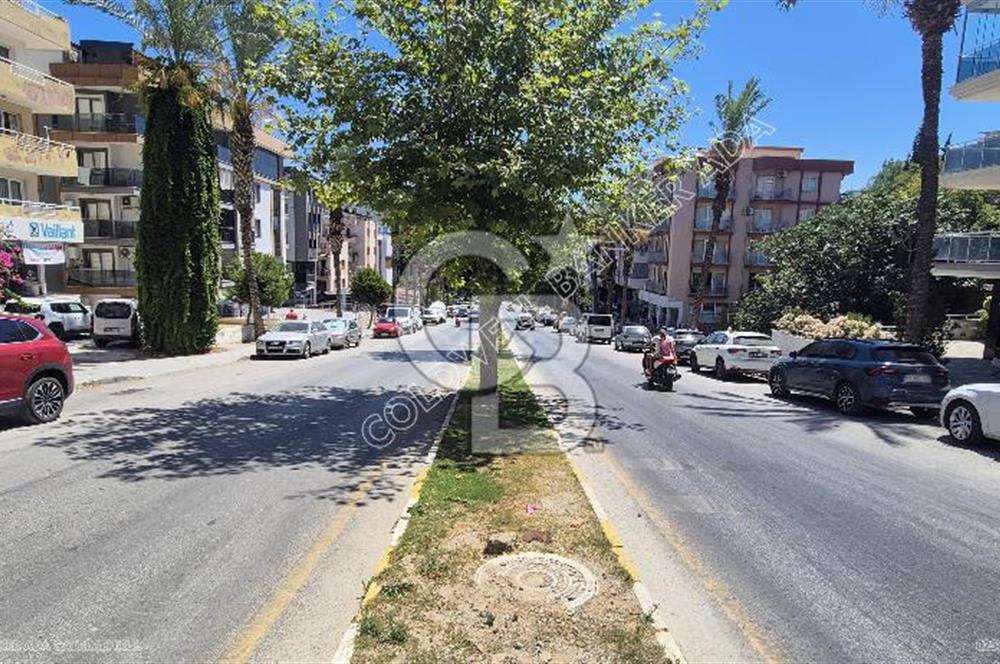 MERKEZİ KONUMDA, YATIRIMLIK VE OTURUMA UYGUN SATILIK 1+1 DAİRE!