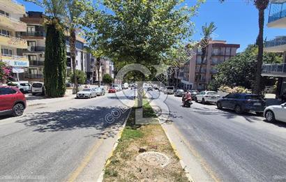 MERKEZİ KONUMDA, YATIRIMLIK VE OTURUMA UYGUN SATILIK 1+1 DAİRE!