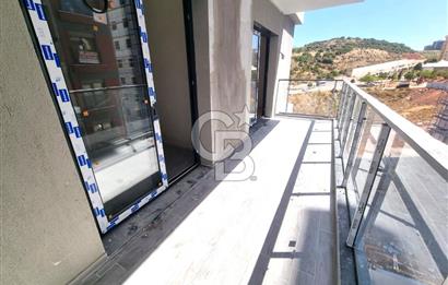 MENEMEN KOYUNDERE GAZİ MAHALLESİN'DE 2+1 SATILIK ARA KAT DAİRE