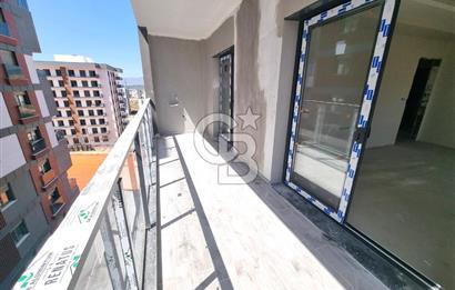 MENEMEN KOYUNDERE GAZİ MAHALLESİN'DE 2+1 SATILIK ARA KAT DAİRE