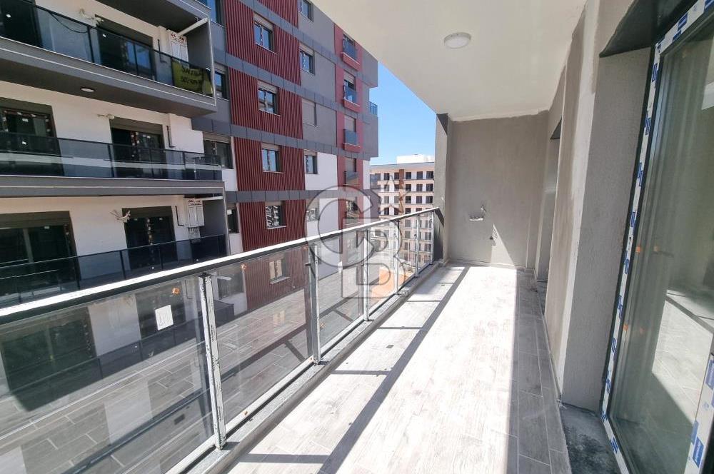 MENEMEN KOYUNDERE GAZİ MAHALLESİN'DE 2+1 SATILIK ARA KAT DAİRE