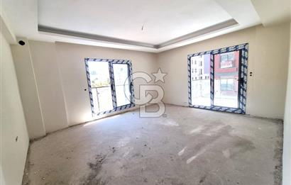 MENEMEN KOYUNDERE GAZİ MAHALLESİN'DE 2+1 SATILIK ARA KAT DAİRE