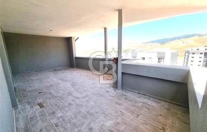 MENEMEN KOYUNDERE GAZİ MAHALLESİN'DE 2+1 SATILIK ARA KAT DAİRE