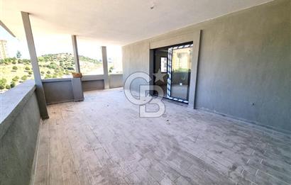 MENEMEN KOYUNDERE GAZİ MAHALLESİN'DE 2+1 SATILIK ARA KAT DAİRE