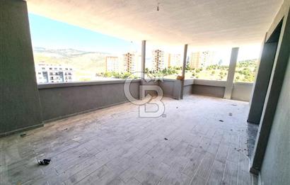 MENEMEN KOYUNDERE GAZİ MAHALLESİN'DE 2+1 SATILIK ARA KAT DAİRE