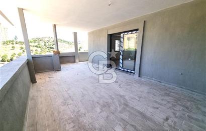 MENEMEN KOYUNDERE GAZİ MAHALLESİN'DE 2+1 SATILIK ARA KAT DAİRE