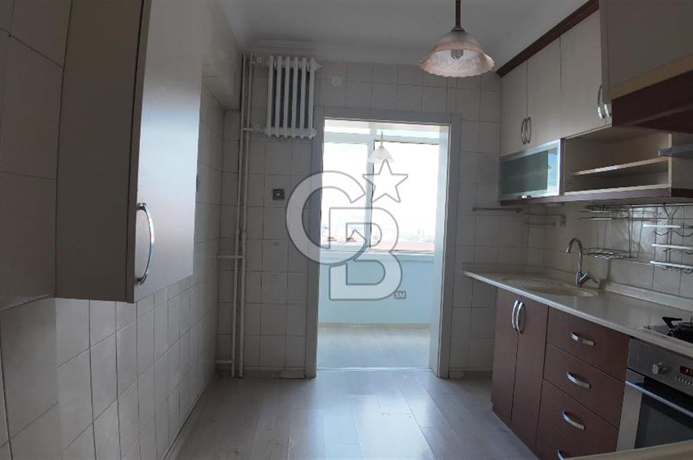 DİKMEN AKPINAR MAHALLESİ SATILIK 3+1 DAİRE