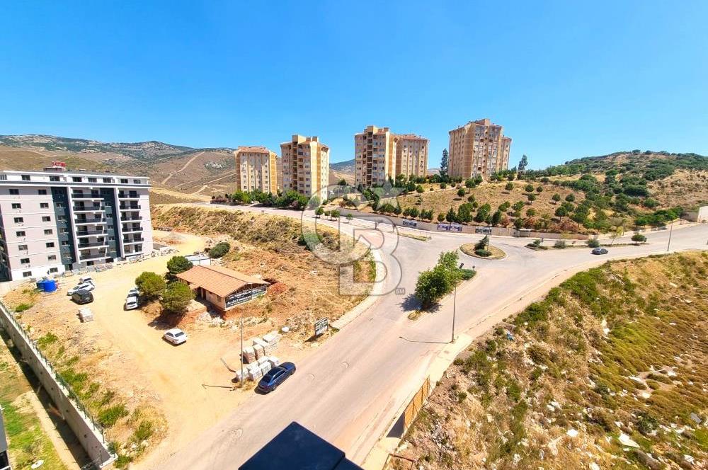 MENEMEN KOYUNDERE GAZİ MAHALLESİN'DE 4+2 SATILIK DAİRE