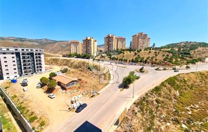MENEMEN KOYUNDERE GAZİ MAHALLESİN'DE 4+2 SATILIK DAİRE