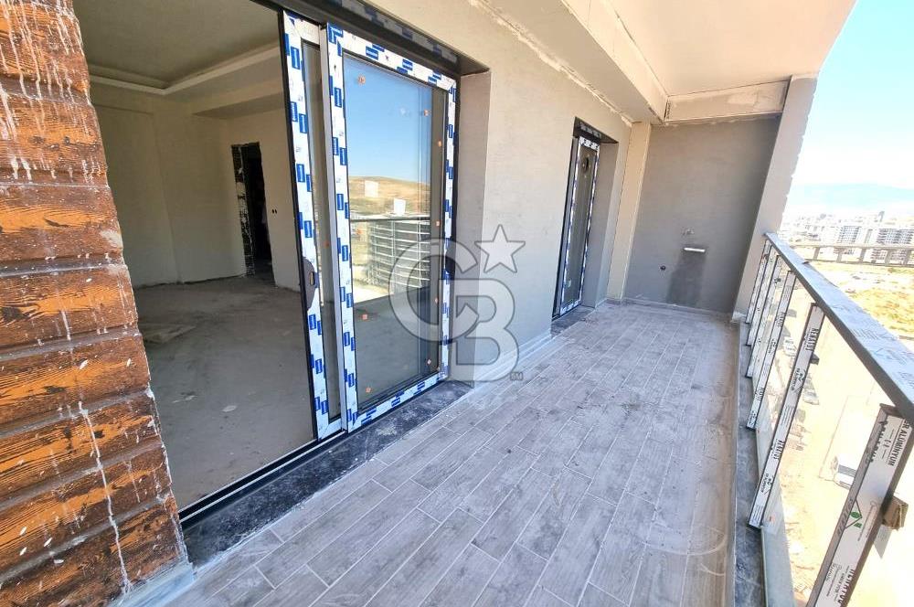 MENEMEN KOYUNDERE GAZİ MAHALLESİN'DE 4+2 SATILIK DAİRE