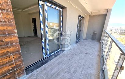 MENEMEN KOYUNDERE GAZİ MAHALLESİN'DE 4+2 SATILIK DAİRE