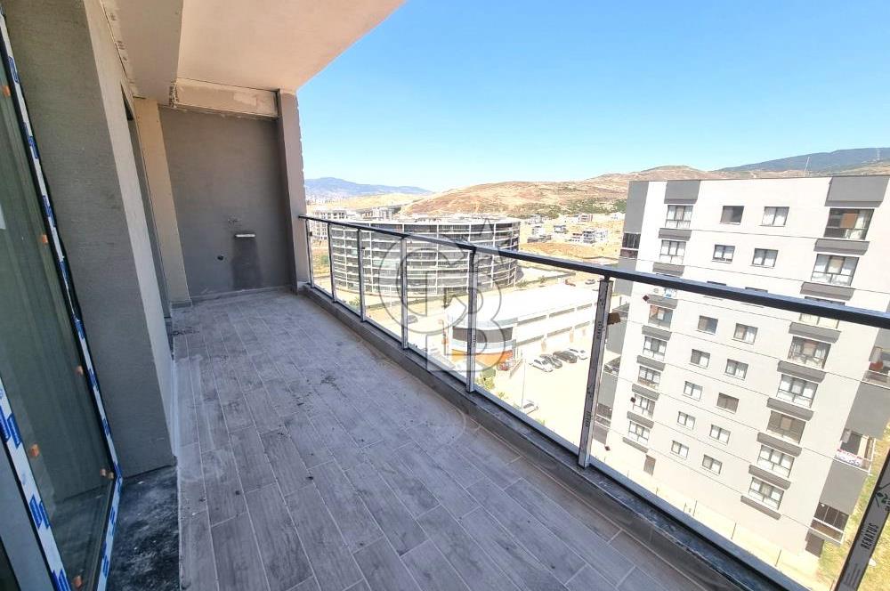 MENEMEN KOYUNDERE GAZİ MAHALLESİN'DE 4+2 SATILIK DAİRE