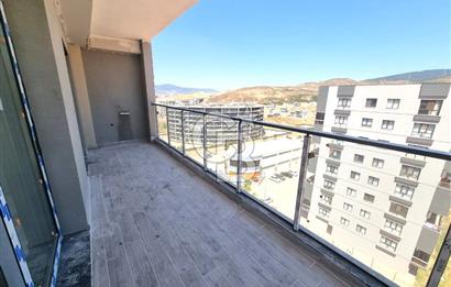 MENEMEN KOYUNDERE GAZİ MAHALLESİN'DE 4+2 SATILIK DAİRE
