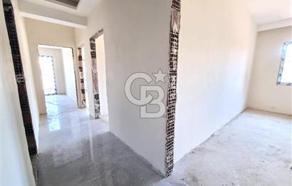 MENEMEN KOYUNDERE GAZİ MAHALLESİN'DE 4+2 SATILIK DAİRE