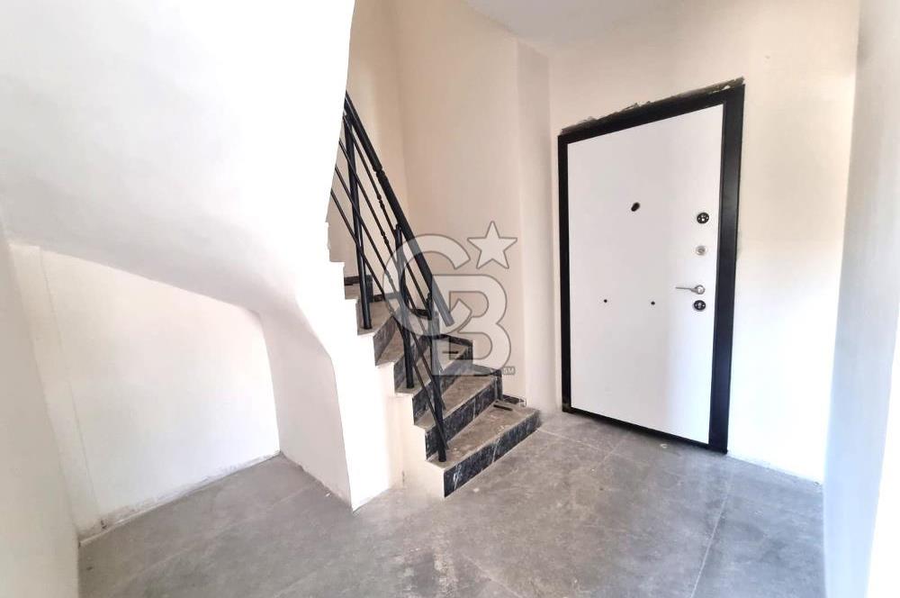 MENEMEN KOYUNDERE GAZİ MAHALLESİN'DE 4+2 SATILIK DAİRE