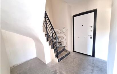 MENEMEN KOYUNDERE GAZİ MAHALLESİN'DE 4+2 SATILIK DAİRE