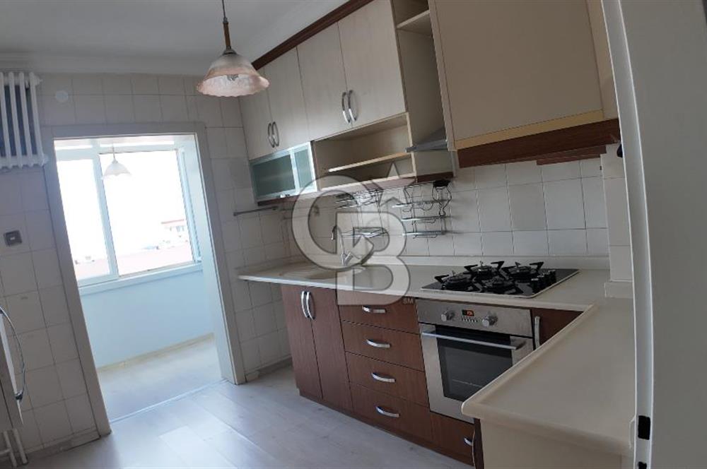 DİKMEN AKPINAR MAHALLESİ SATILIK 3+1 DAİRE