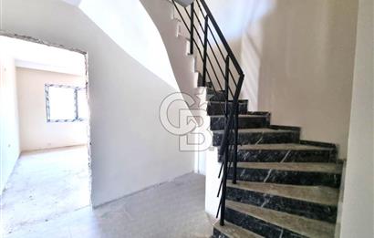 MENEMEN KOYUNDERE GAZİ MAHALLESİN'DE 4+2 SATILIK DAİRE