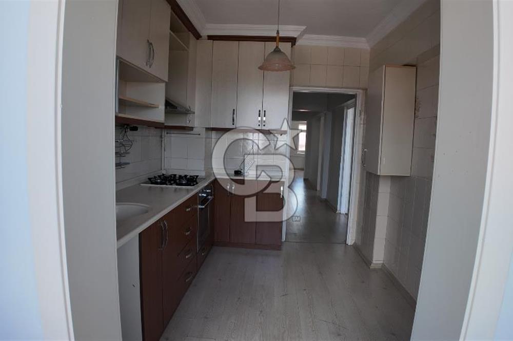 DİKMEN AKPINAR MAHALLESİ SATILIK 3+1 DAİRE