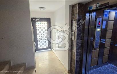 MERKEZİ KONUMDA, YATIRIMLIK VE OTURUMA UYGUN SATILIK 1+1 DAİRE!