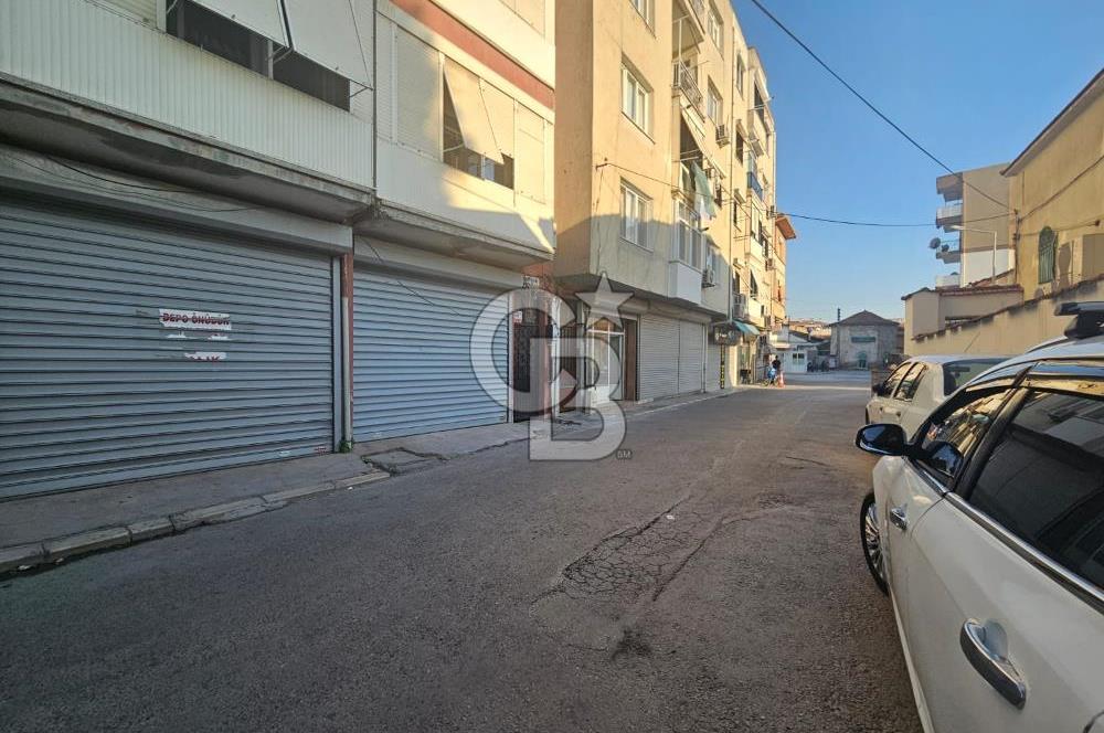 ESKİ MAHKEME CADDESİ'NDE CAMİ KARŞISI KİRALIK DÜKKAN!