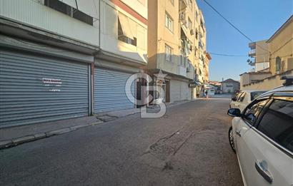 ESKİ MAHKEME CADDESİ'NDE CAMİ KARŞISI KİRALIK DÜKKAN!