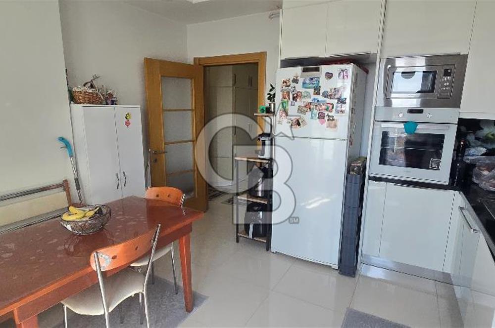 ÜMRANİYE ATATÜRK SATILIK 4+1 ÇATI DUBLEKS NET 150 M2 MANZARALI