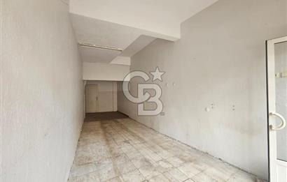 ESKİ MAHKEME CADDESİ'NDE CAMİ KARŞISI KİRALIK DÜKKAN!