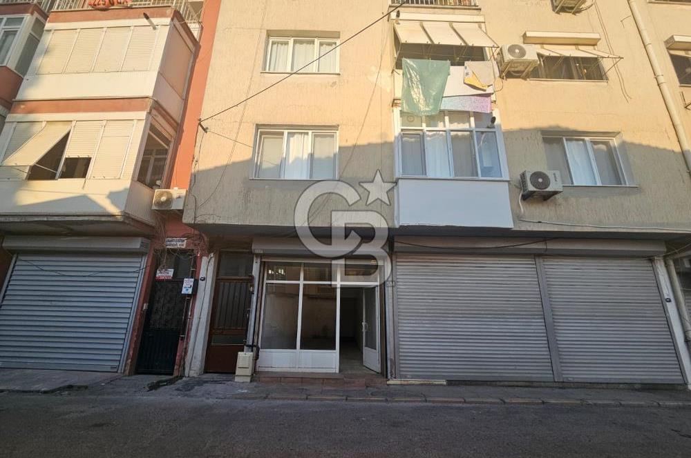 ESKİ MAHKEME CADDESİ'NDE CAMİ KARŞISI KİRALIK DÜKKAN!