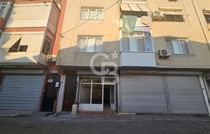ESKİ MAHKEME CADDESİ'NDE CAMİ KARŞISI KİRALIK DÜKKAN!