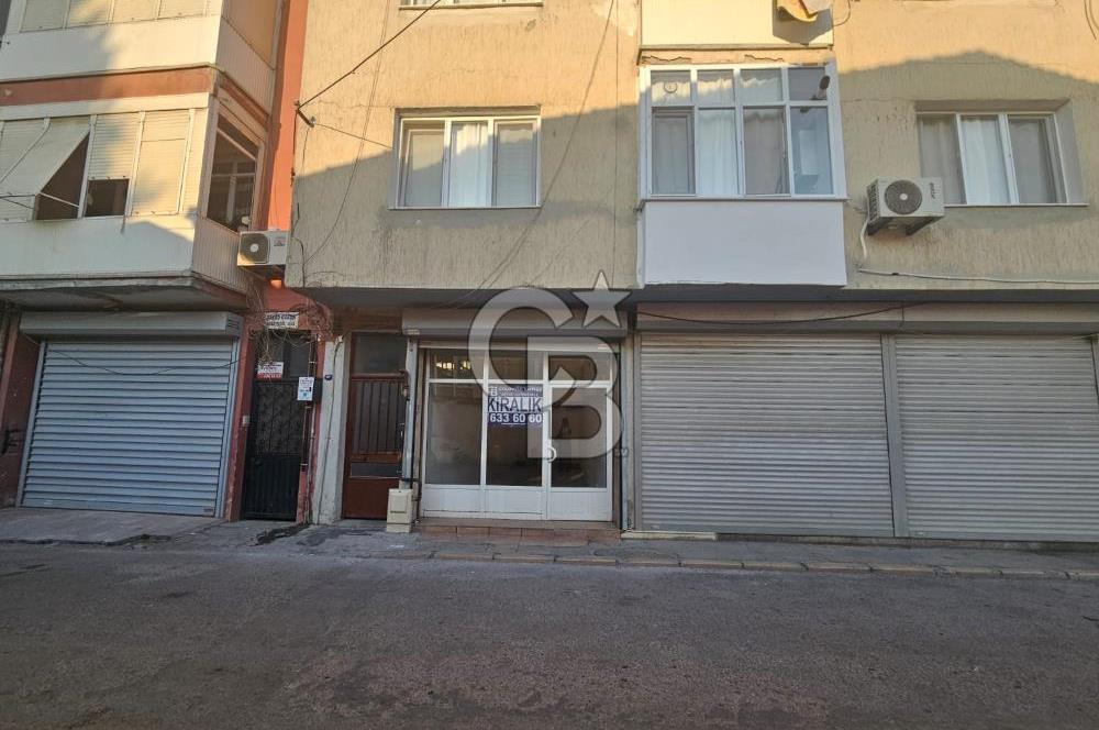 ESKİ MAHKEME CADDESİ'NDE CAMİ KARŞISI KİRALIK DÜKKAN!
