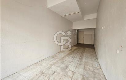 ESKİ MAHKEME CADDESİ'NDE CAMİ KARŞISI KİRALIK DÜKKAN!